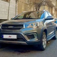 x22 مدل ۱۴۰۱ دنده ای  بدون رنگ در حد صفر ۱۷ تا کار