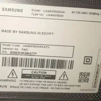 تلویزیون ال ای دی ۴۹ سامسونگ