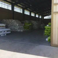 نایلون های ضخیم عریض مخصوص گلخانه و استخر