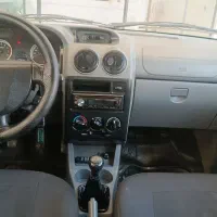 پراید مدل ۹۷|خودرو سواری و وانت|تاکستان, |دیوار