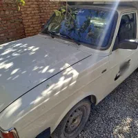 وانت دوگانه شرکتی مدل ۸۹ کم کار کرد|خودرو سواری و وانت|عجب شیر, |دیوار