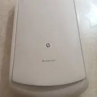 اسکنر hp scanjet 2400