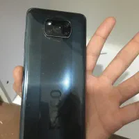 گوشی پوکو X3|موبایل|بروجرد, |دیوار