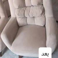 مبلشویی مبل شویی زمرددر منزل در سنندج|خدمات نظافت|سنندج, |دیوار