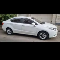 برلیانس H230 اتوماتیک، مدل ۱۳۹۶|خودرو سواری و وانت|تبریز, |دیوار