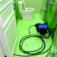 کاشی کار حرفه ای و لوله کش و تخریب تاسیسات و...|خدمات پیشه و مهارت|تبریز, |دیوار