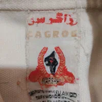 کاپشن سرهمی مناسب ۲ تا ۳ سال ولباس جودومردانه|کفش و لباس بچه|مشهد, اروند|دیوار