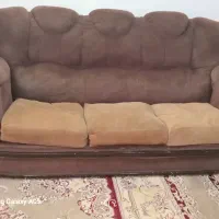 مبل|مبلمان خانگی و میز عسلی|اسحاق آباد, |دیوار