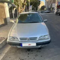 زانتیا مدل ۸۵|خودرو سواری و وانت|تهران, بوستان چیتگر|دیوار