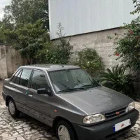 پراید مدل 131 مدل 90|خودرو سواری و وانت|رشت, فلسطین|دیوار