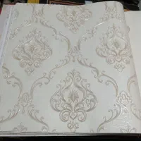 کاغذ دیواری زیر قیمت بنکداری|مصالح و تجهیزات ساختمان|تهران, نیلوفر|دیوار