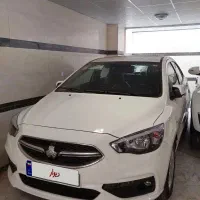 فروش شاهین CVT اتومات ۱۴۰۳
