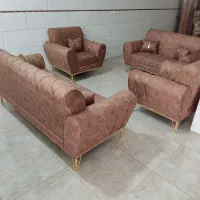 مبل اسکارلت