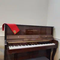 یاماها پیانو