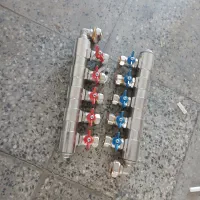 کلگتور‌یک‌اینچ‌۵بی‌کامل