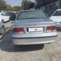 سمند مدل 83|خودرو سواری و وانت|اسلامآباد غرب, |دیوار