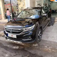 sx5 فردا موتور مدل ۱۴۰۳