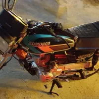 موتورسیکلت 1400 کویر|موتورسیکلت|تبریز, |دیوار