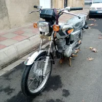 هندا 125 نیکتاز فول