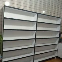 قفسه و دکور