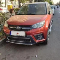 ام وی ام x33s اسپرت|خودرو سواری و وانت|تهران, دروازه شمیران|دیوار