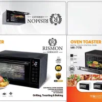 توستر ریسمون