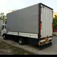 باربری با کارگرانی خوش اخلاق و حرفه ای تضمینی 100٪|خدمات حمل و نقل|شیراز, فرهنگ شهر|دیوار