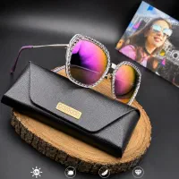 عینک آفتابی زنانه هورین مدل 6526 خاص و شیک