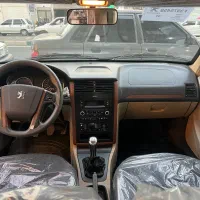 پزو پارس ۴۰۲|خودرو سواری و وانت|باغستان, |دیوار