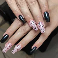 خدمات ناخن با25درصد تخفیف برای (شب یلدا)|خدمات آرایشگری و زیبایی|قوچان, |دیوار