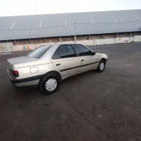 پژو مدل 85دوگانه