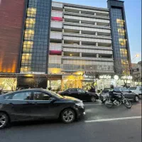 فروش مغازه در پردیس هنری مهرسان