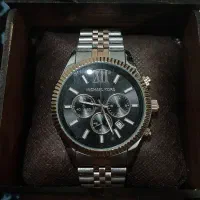 ساعت مایکل کورس مردانه