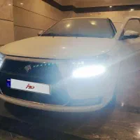 دنا پلاس ۶ دنده ef7p|خودرو سواری و وانت|قرچک, میرزائی شمالی|دیوار