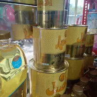 روغن جامد اصیل