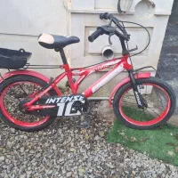 دوچرخه مناسب تا ۶ سال