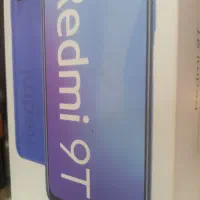 گوشی شیائومی ردمی ۹تی|موبایل|مرند, |دیوار