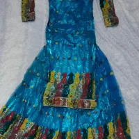 لباس محلی در حد نو|لباس|بهبهان, |دیوار