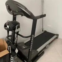 تردمیل خانگی پاورمکس ۶۶۰۳