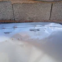 کاپوت پژو 405