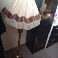 آباژورکاملان سالم درحدنو|چراغ خواب و آباژور|شاهین‌شهر, شهرک گلدیس|دیوار