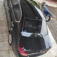 دنا پلاس بورسی مدل404