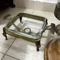 سوفله خوری و کیک خوری|ظروف سرو و پذیرایی|مینودشت, |دیوار