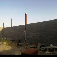 فروش زمین 100 متری شاهنامه 67 روستای اسفندیان|فروش زمین و ملک کلنگی|مشهد, توس فردوسی|دیوار