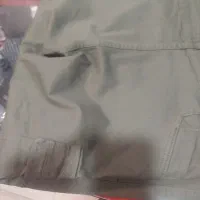 شلوارشش جیب