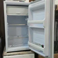 یخچال فریزر هتلی 6 فوت پلار سفید چک و قسطی و طلا