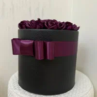 گل باکس هدیه ای ماندگار|گل مصنوعی|تهران, افسریه جنوبی|دیوار