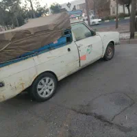 وانت مدل 77|خودرو سواری و وانت|سبزوار, رضوی|دیوار