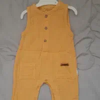 لباس نوزاد رامپر