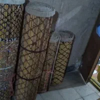چند عدد چیت ، جای آرد و کمد رخت آویز